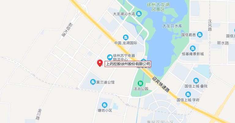 鄭州威馳外資企業(yè)服務(wù)中心地圖