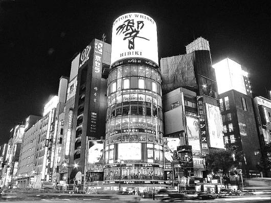 中國(guó)“土豪”炒熱日本房地產(chǎn) 2014年投資360億日元