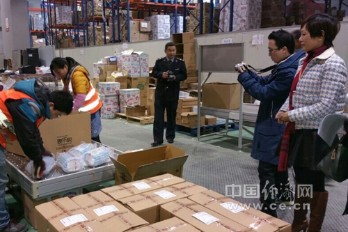 貿(mào)易便利化寧波模式:簡政放權(quán)如何從文件到落地
