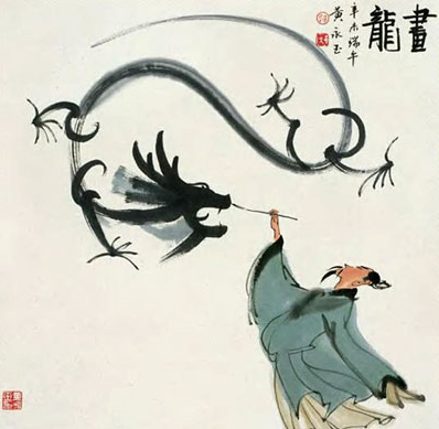 擁抱新經(jīng)濟(jì)，地方政府不應(yīng)“葉公好龍”