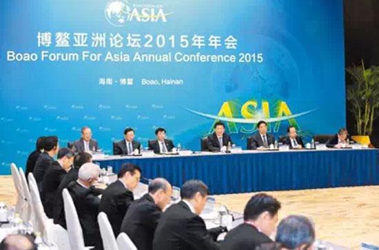 習(xí)近平向外商喊話：利用外資仍是“三個不變”，同時擴大了“四方面機遇”