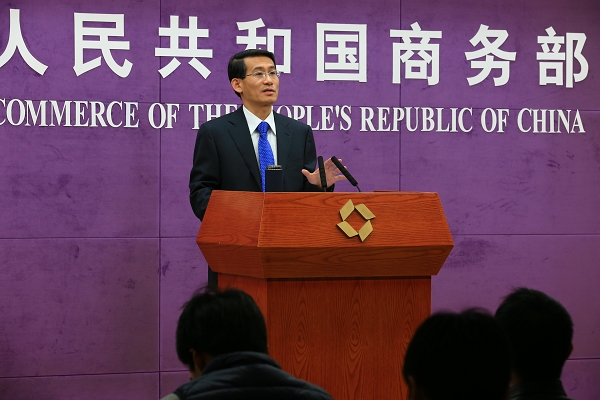 2015年10月全國設(shè)立外商投資企業(yè)2042家同比增長2.5% 實(shí)際使用外資金額546.8億元人民幣同比增長4.2%