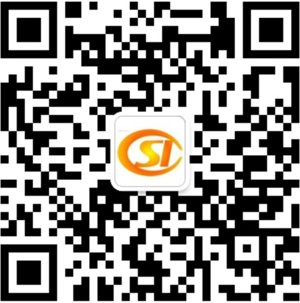 鄭州市社會(huì)保險(xiǎn)局官方微信號(hào)二維碼