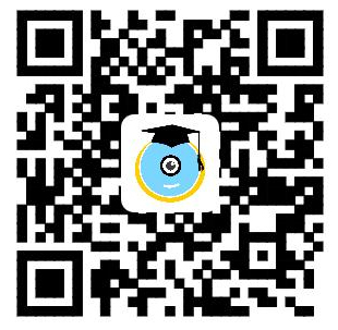 《會計法》問卷調查二維碼