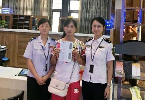 國檢國稅聯(lián)手讓河南自貿(mào)區(qū)開封片區(qū)買進(jìn)口車“進(jìn)一個(gè)門，辦兩家事”