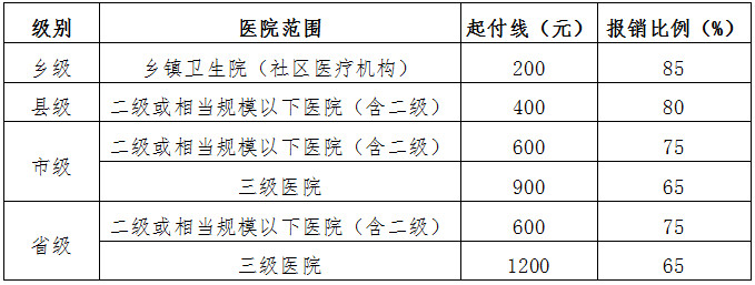 豫人社醫(yī)療〔2014〕10號(hào)《河南省人力資源和社會(huì)保障廳關(guān)于逐步統(tǒng)一全省城鎮(zhèn)居民基本醫(yī)療保險(xiǎn)相關(guān)政策的指導(dǎo)意見》